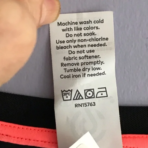 Duo Dry Top - Picture 5 of 10